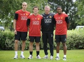 МЮ більше не купуватиме футболістів цього літа