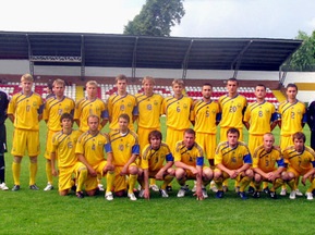 Украина заняла шестое место на Универсиаде-2009