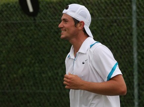 Стаховский и Бубка сыграют в Манчестере