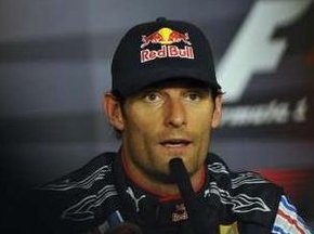 Марк Уэббер выиграл Гран-при Германии