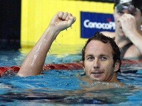 Плавання: Пірсол встановив 11-й світовий рекорд