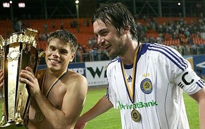 Динамо (Киев) - Ворскла (Полтава) - 0:0 (4:2 по пенальти)