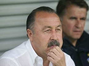 Суперкубок: Динамо побеждает Ворсклу в серии пенальти