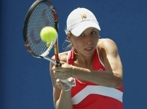 Будапешт WTA: Олена Бондаренко не змогла вийти у фінал