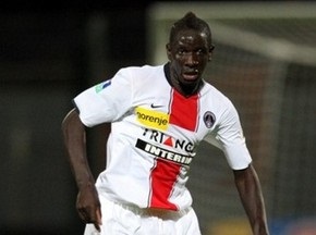 Ливерпуль подписал защитника ПСЖ