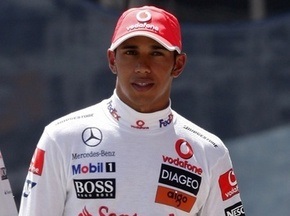 Гран-прі Німеччини: Хемілтон кращий у суботній практиці