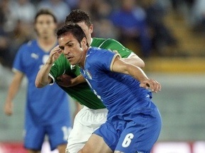 Д Агостіно в Реалі не буде