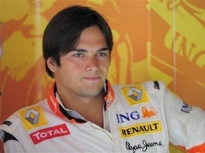 Джерело: Renault планує позбутися Нельсона Піке