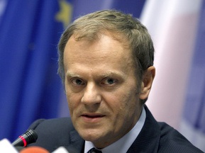Польша не намерена менять партнера по Евро-2012