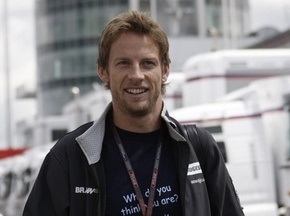 Баттон: Ситуация в Чемпионате не располагает к спокойствию