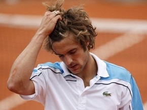 В организме Монкура наркотиков не обнаружили