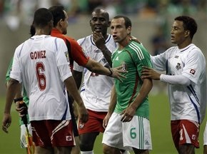 Результаты главных спортивных событий за 9-10 июля