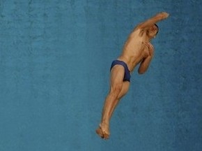 Универсиада-2009: Украинец взял золото в прыжках с трамплина