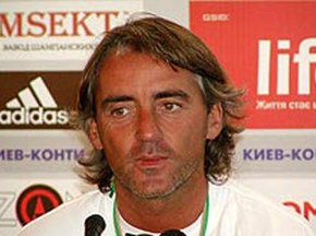 Манчини может возглавить Портсмут