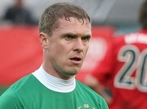 Ребров может завершить карьеру