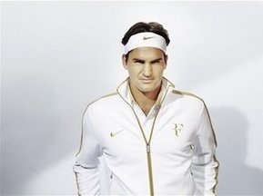 Федерер не выйдет на корт до рождения ребенка