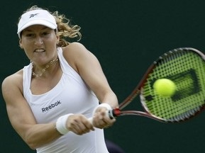 Будапешт WTA: Визначилась суперниця Олени Бондаренко в 1 / 4