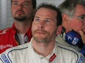 Жак Вильнев вернется в Формулу-1