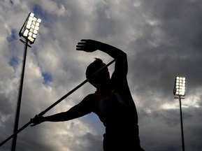 Українські легкоатлети не змогли завоювати медалей на Супер Гран-прі в Лозанні