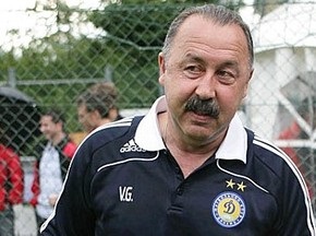 Газзаев: Капитаном Динамо однозначно будет украинец