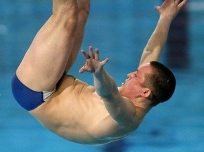 Универсиада-2009: Украинец завоевал бронзу в прыжках с трамплина