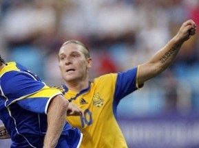 Ліверпуль шукає покупця на Вороніна