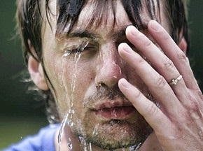 Мілевський буде грати під десятим номером
