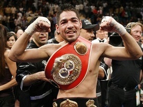Маргарито вернется в рейтинг WBC