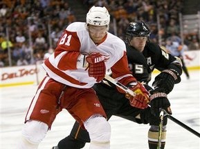 В NHL состоялся ряд громких переходов