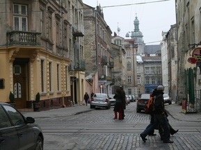 Евро-2012: Польша помогает Львову реставрировать культурные достопримечательности