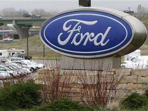 Ford остановит российский завод на шесть дней