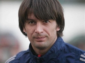 Шовковский сравнил Газзаева с Лобановским
