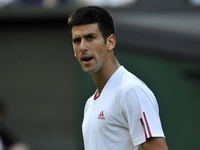Wimbledon: Джоковіч вийшов до чвертьфіналу