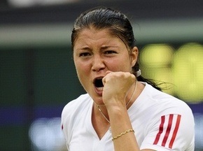 Wimbledon: Сафіна пробилася до 1 / 4 фіналу