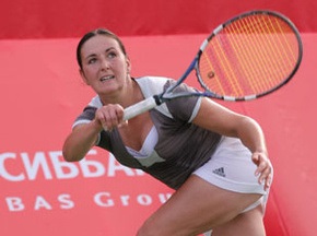 ITF Франція: Українка вийшла до фіналу парного розряду