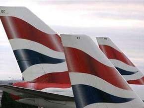 British Airways заставила сотрудников работать бесплатно