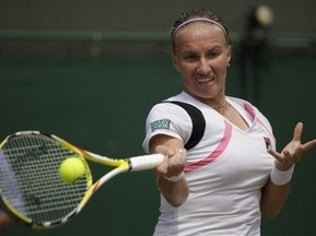 Результати головних спортивних подій за 25 червня