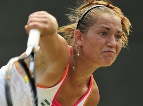 Wimbledon: Катерина Бондаренко не змогла пройти Венус Вільямс
