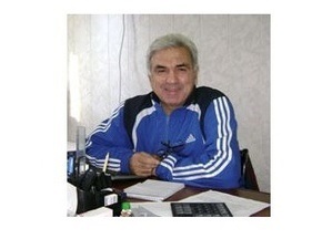У Махачкалі поранено екс-чемпіона світу з вільної боротьби