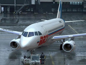 Российский авиахолдинг Сухой стал убыточным