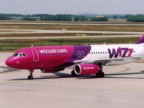 Wizz Air покупает 50 лайнеров Airbus A320