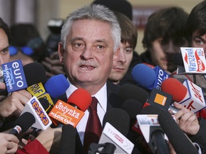 Міністр спорту Польщі заперечує свою заяву щодо боргу Ахметова