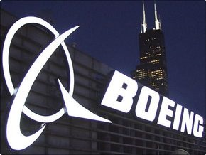 Boeing обвинила Airbus в нарушении правил ВТО