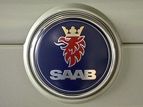 GM продал марку Saab скандинавам