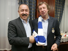 Эксперт: Украина будет шокирована Газзаевым