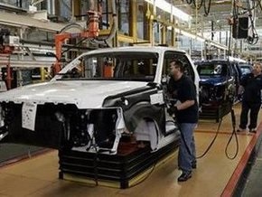 Ford сократит производство в Венесуэле