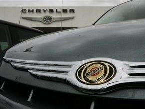 Суд снял запрет на сделку по продаже Chrysler