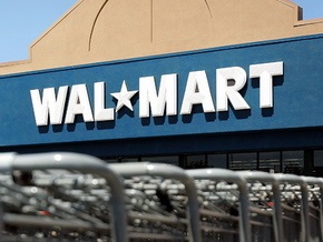 Wal-Mart создаст 22 тысячи новых рабочих мест в США