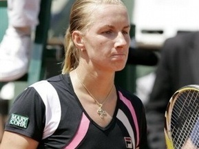 Roland Garros: Кузнєцова не пустила Серену Вільямс до півфіналу