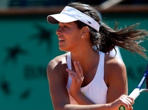 Иванович начинает чувствовать себя старой